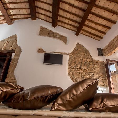 Luxury Relais Cuore Sabino Stimigliano 외부 사진