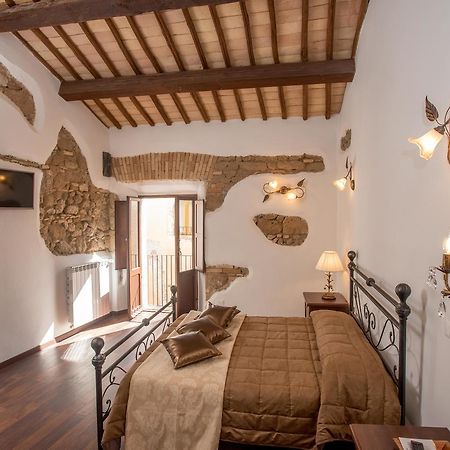 Luxury Relais Cuore Sabino Stimigliano 외부 사진