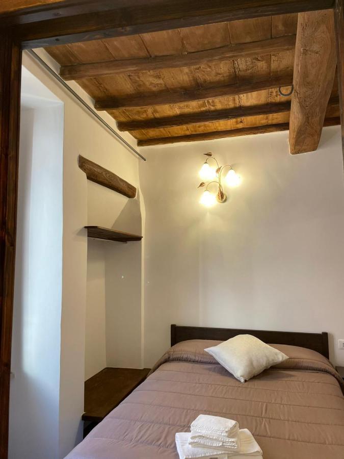 Luxury Relais Cuore Sabino Stimigliano 외부 사진