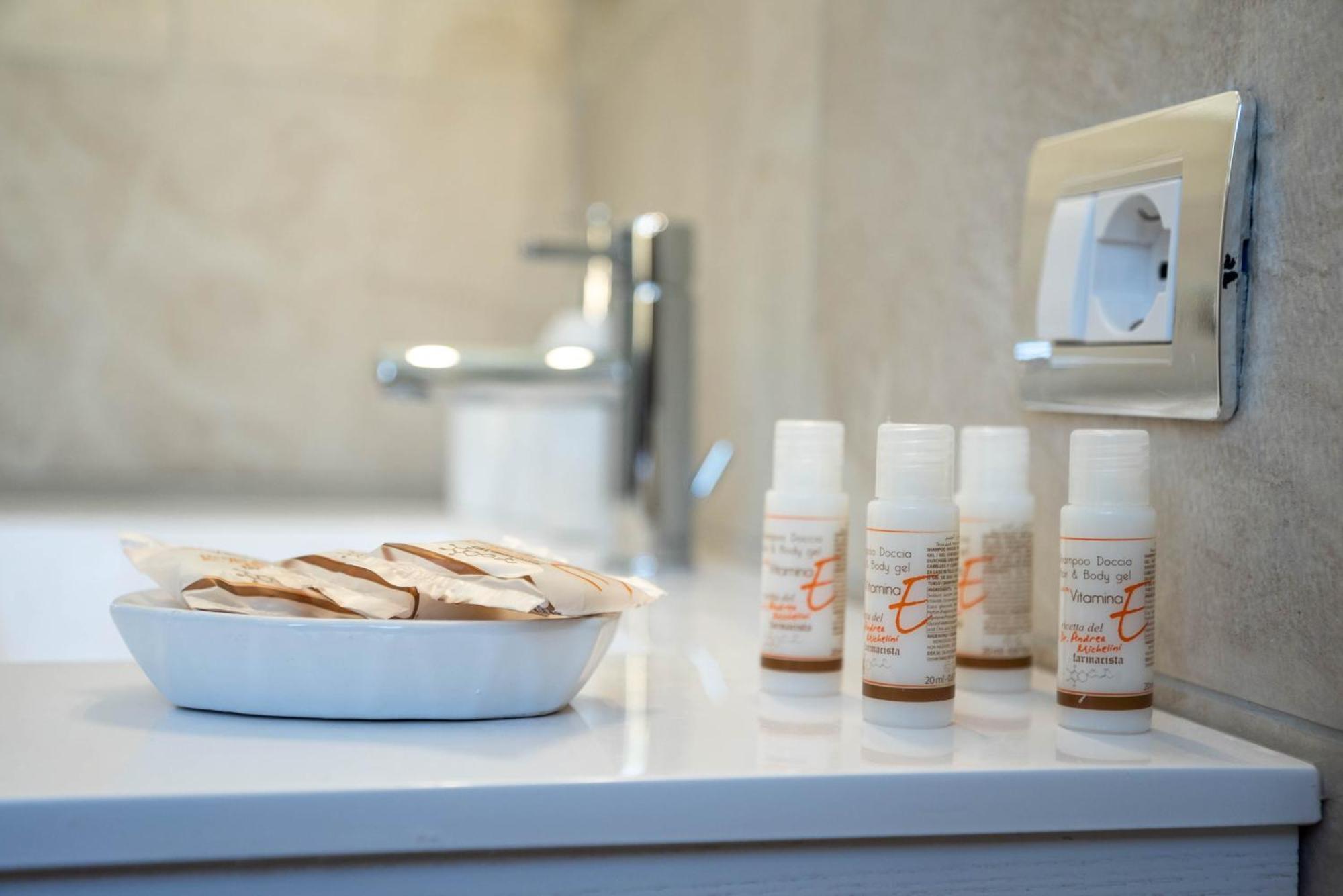 Luxury Relais Cuore Sabino Stimigliano 외부 사진