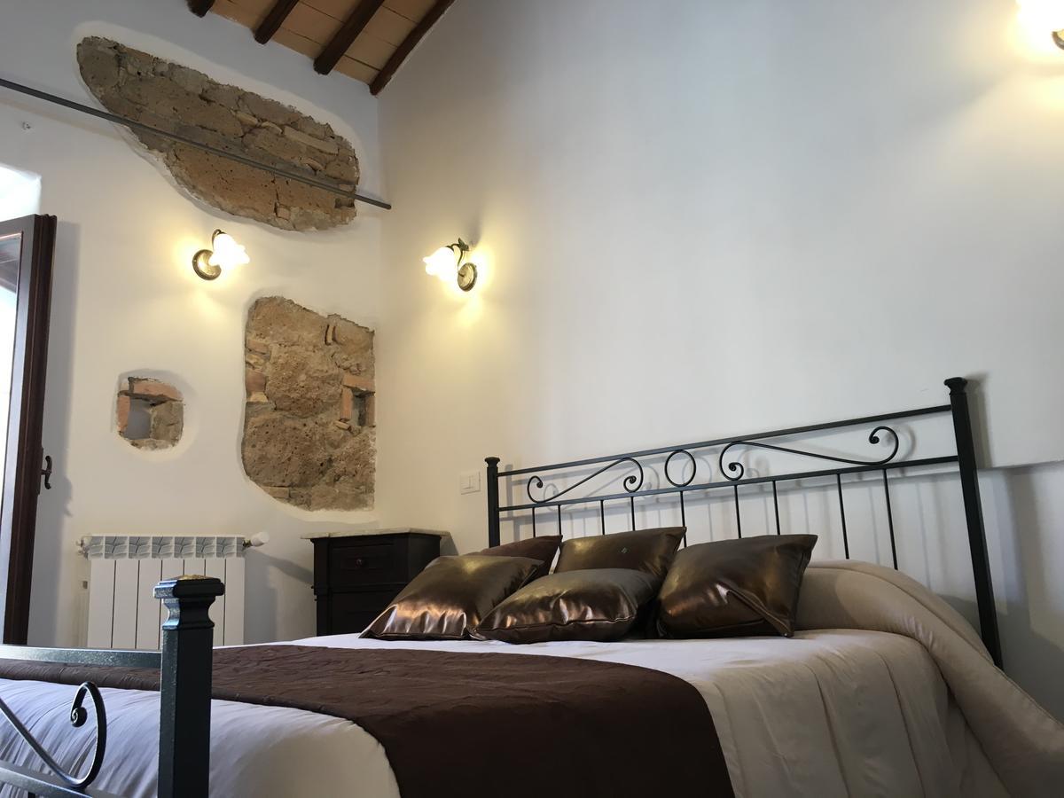 Luxury Relais Cuore Sabino Stimigliano 외부 사진