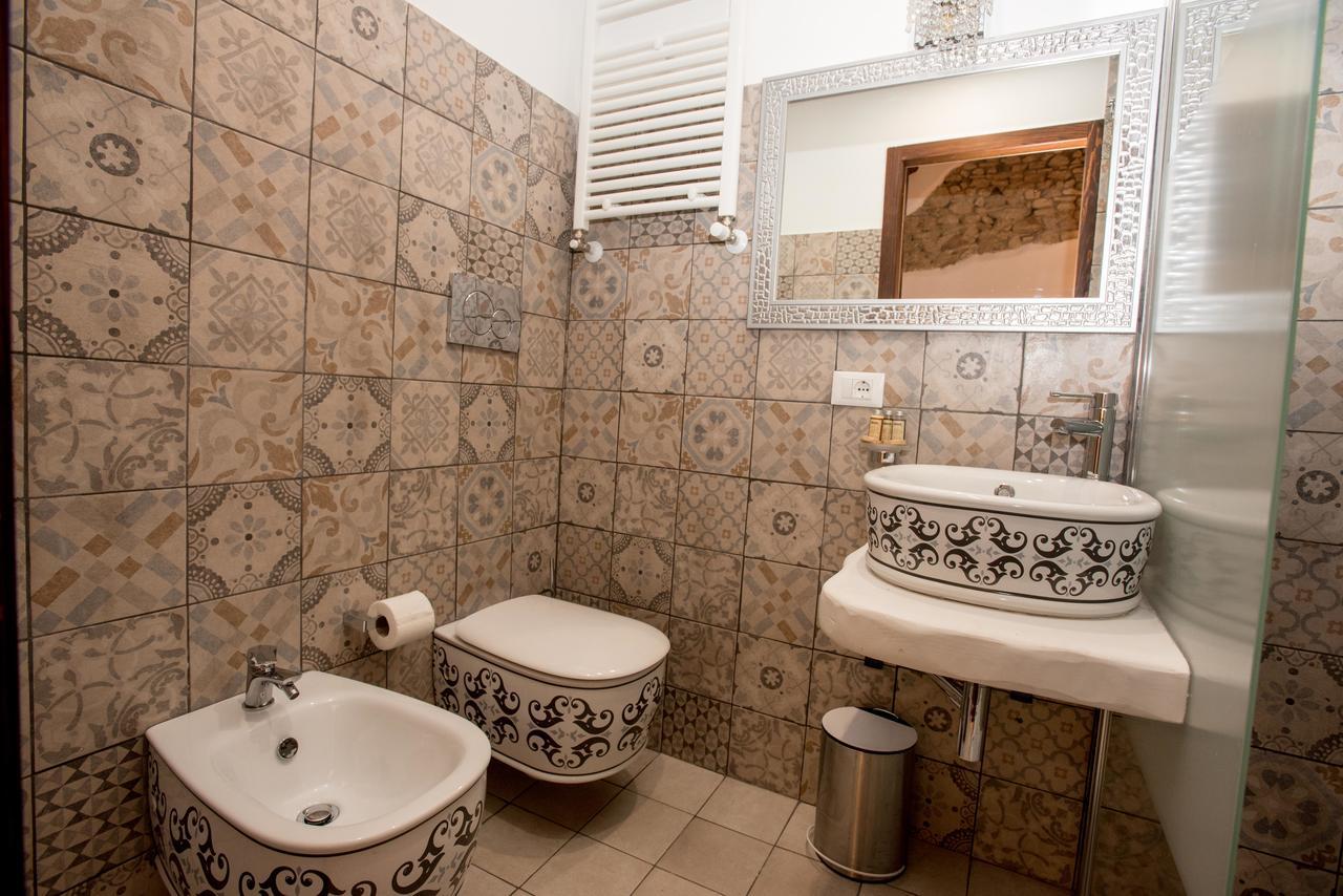 Luxury Relais Cuore Sabino Stimigliano 외부 사진