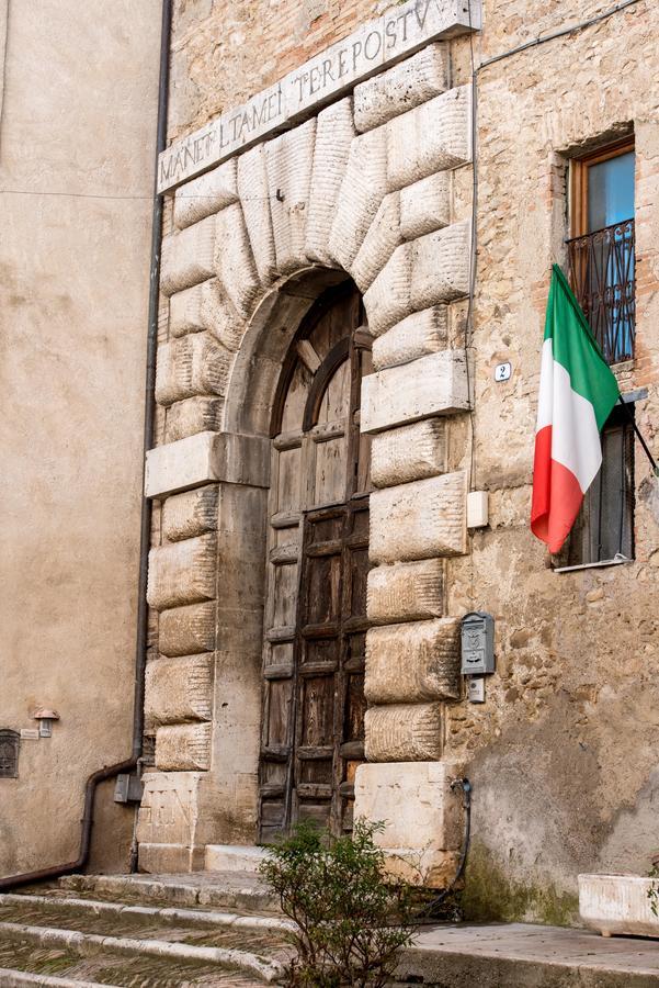 Luxury Relais Cuore Sabino Stimigliano 외부 사진