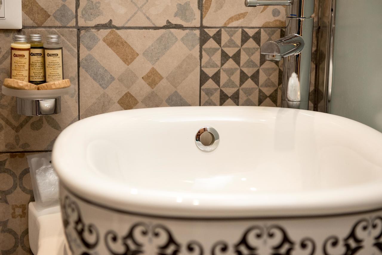Luxury Relais Cuore Sabino Stimigliano 외부 사진