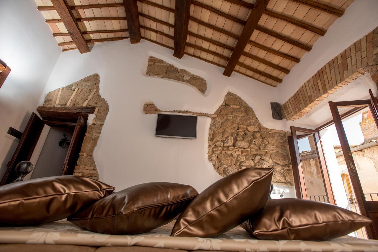 Luxury Relais Cuore Sabino Stimigliano 외부 사진