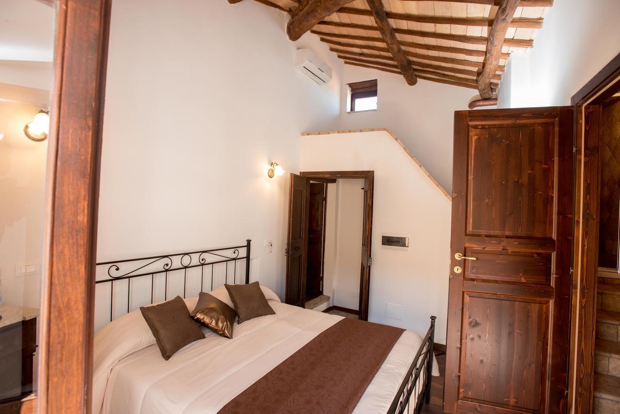 Luxury Relais Cuore Sabino Stimigliano 외부 사진