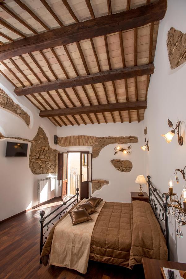 Luxury Relais Cuore Sabino Stimigliano 외부 사진