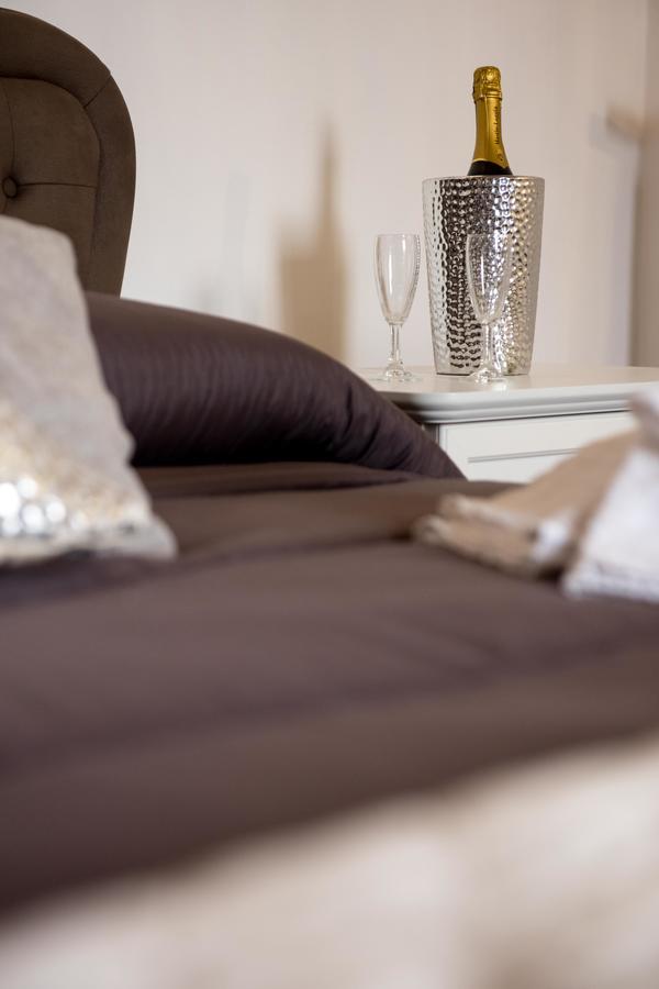 Luxury Relais Cuore Sabino Stimigliano 외부 사진