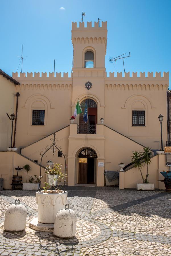 Luxury Relais Cuore Sabino Stimigliano 외부 사진