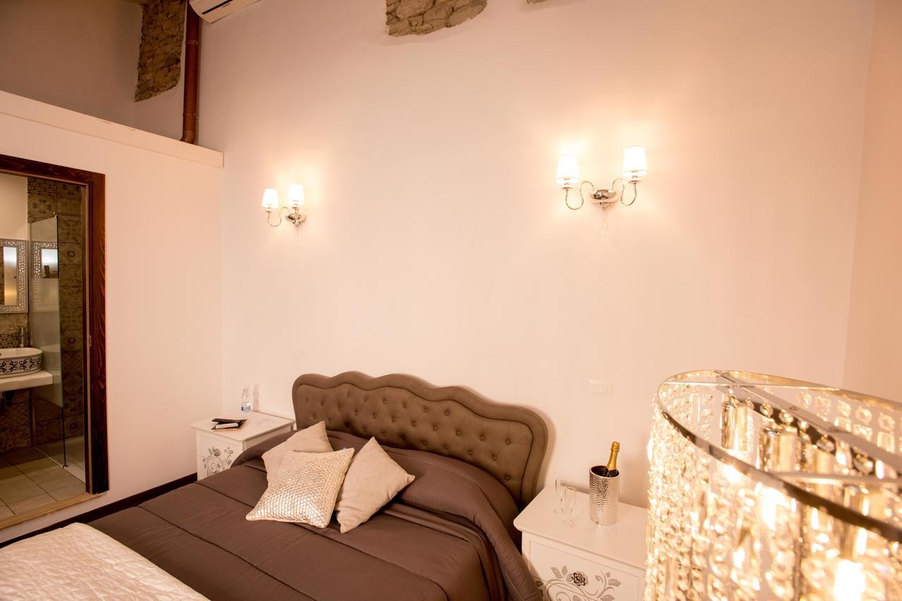 Luxury Relais Cuore Sabino Stimigliano 외부 사진