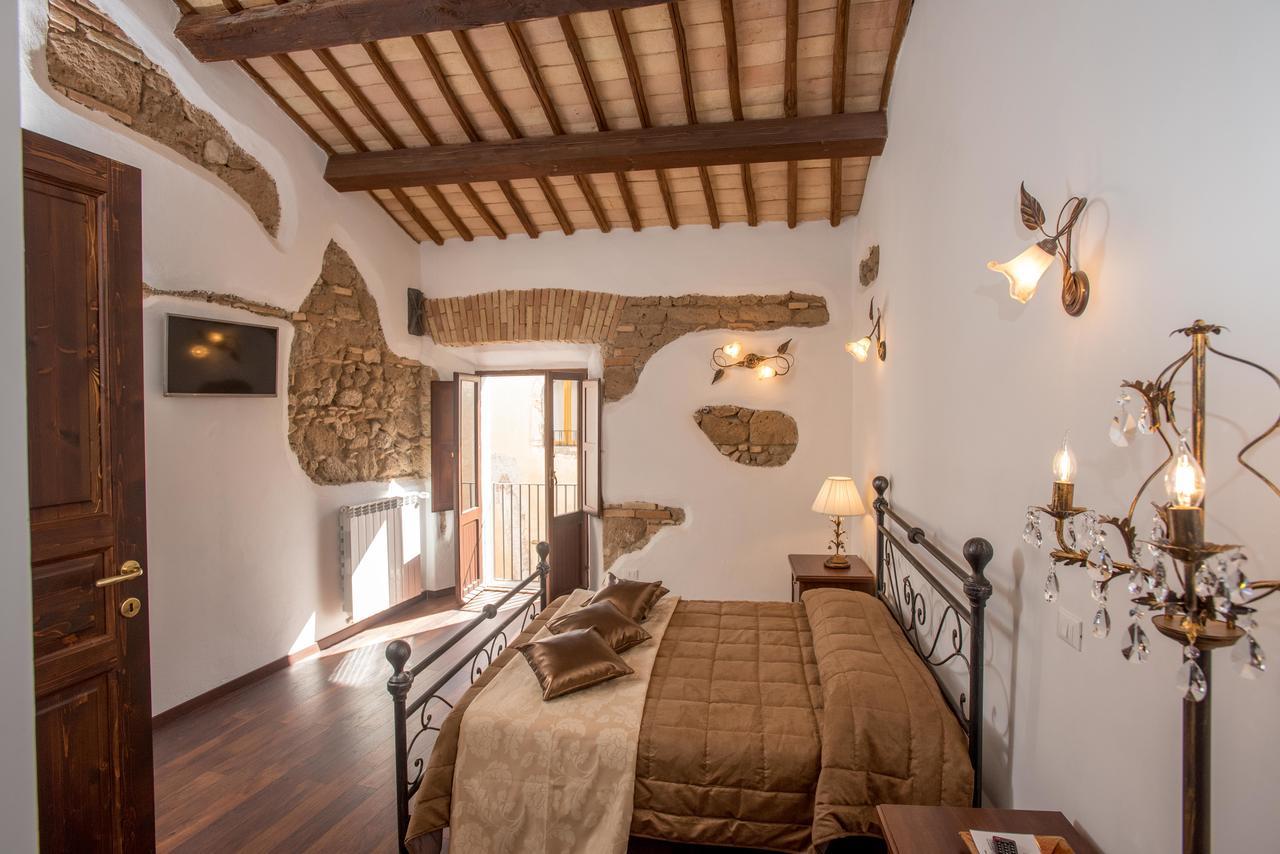 Luxury Relais Cuore Sabino Stimigliano 외부 사진
