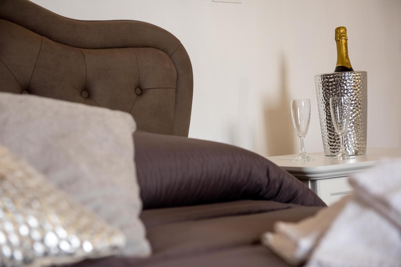 Luxury Relais Cuore Sabino Stimigliano 외부 사진