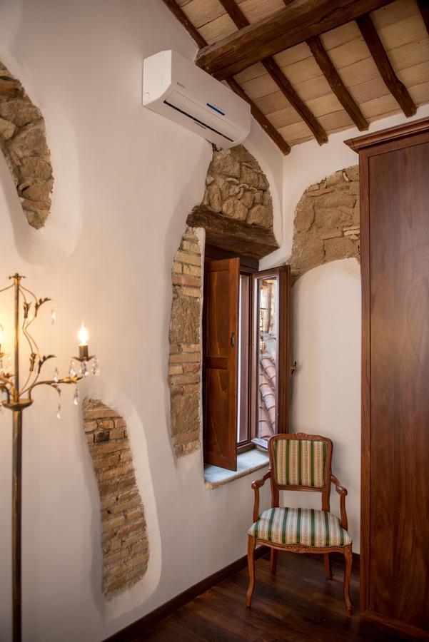 Luxury Relais Cuore Sabino Stimigliano 외부 사진