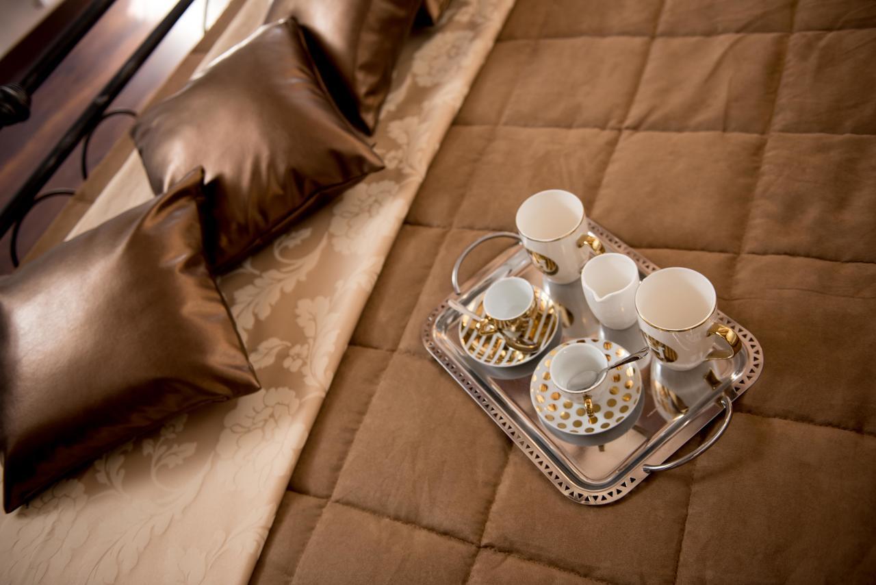 Luxury Relais Cuore Sabino Stimigliano 외부 사진