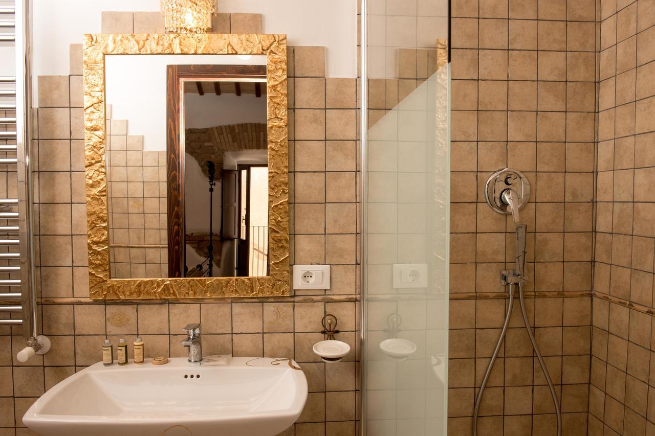 Luxury Relais Cuore Sabino Stimigliano 외부 사진