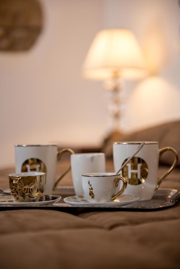 Luxury Relais Cuore Sabino Stimigliano 외부 사진