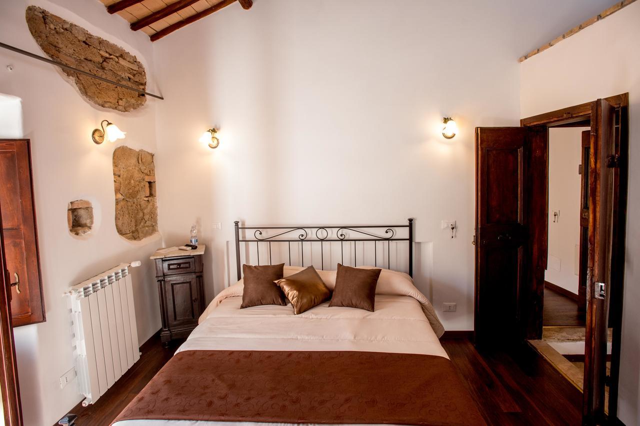 Luxury Relais Cuore Sabino Stimigliano 외부 사진
